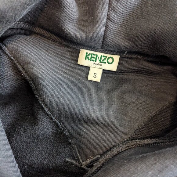 KENZO - Spaced Out sweatshirt - Sz S - Picture 5 of 6